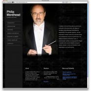 Philip Morehead