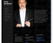 Philip Morehead
