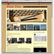 Peter Flint Music