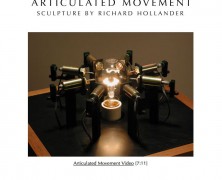 Articulated Movement