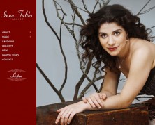 Inna Faliks