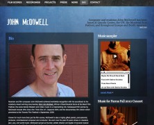 John McDowell