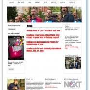 New York City Gay Men’s Chorus